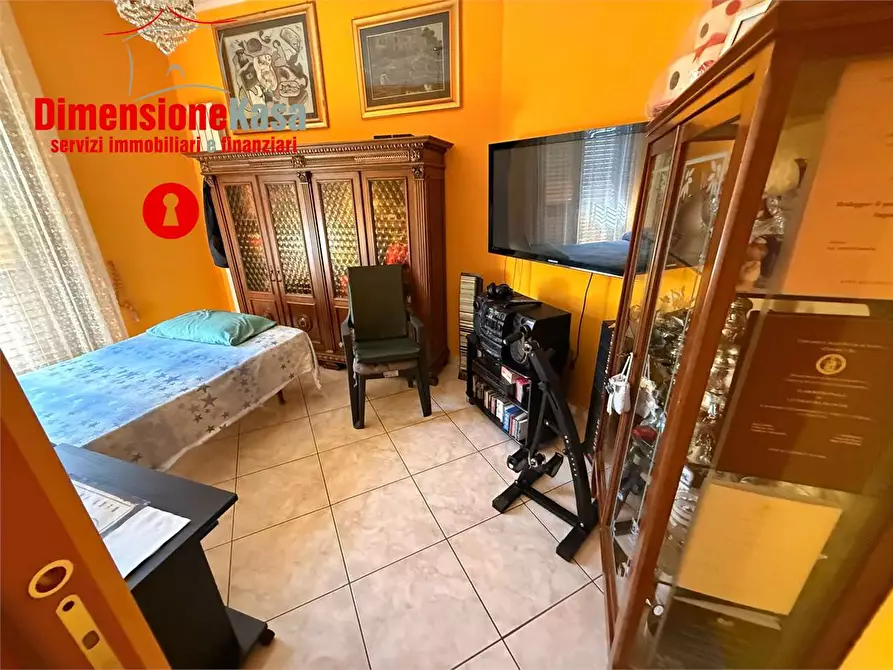 Immagine 14 di Appartamento in vendita  in Via Guglielmo Marconi 1 a Roccarainola