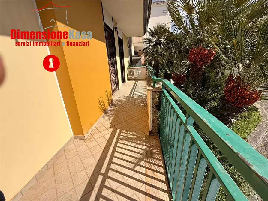 Immagine 10 di Appartamento in vendita  in Via Guglielmo Marconi 1 a Roccarainola