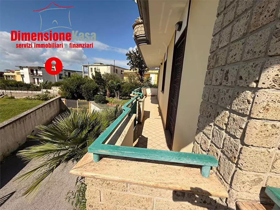 Immagine 20 di Appartamento in vendita  in Via Guglielmo Marconi 1 a Roccarainola