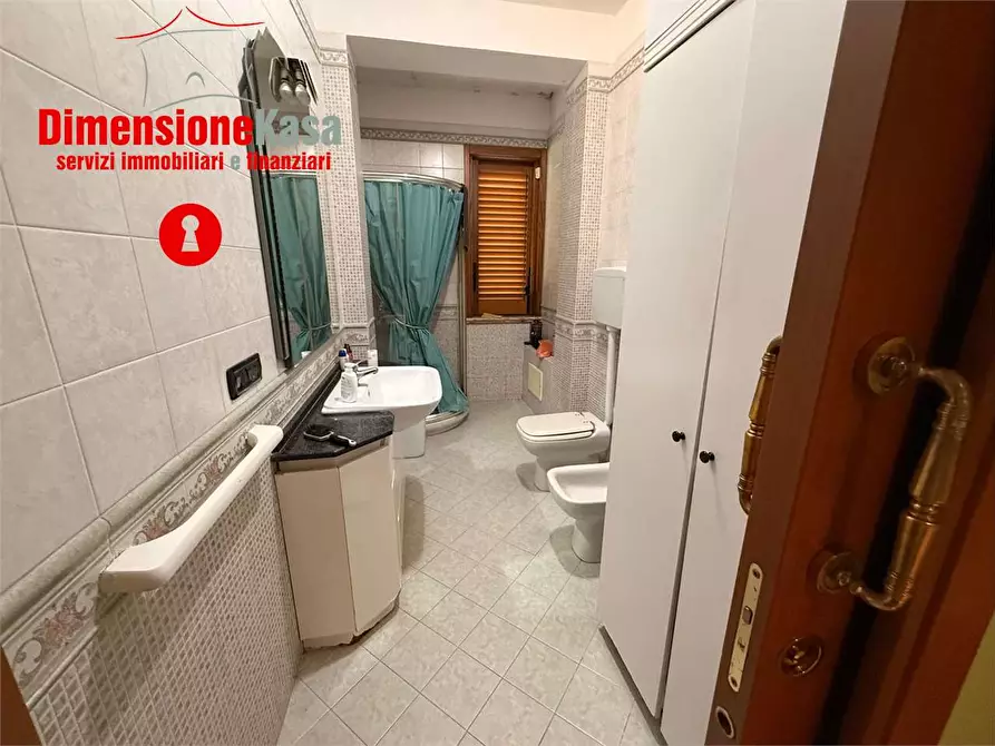 Immagine 22 di Appartamento in vendita  in Via Guglielmo Marconi 1 a Roccarainola