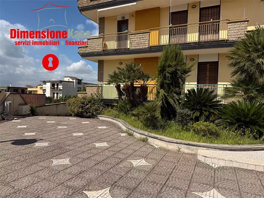 Immagine 2 di Appartamento in vendita  in Via Guglielmo Marconi 1 a Roccarainola