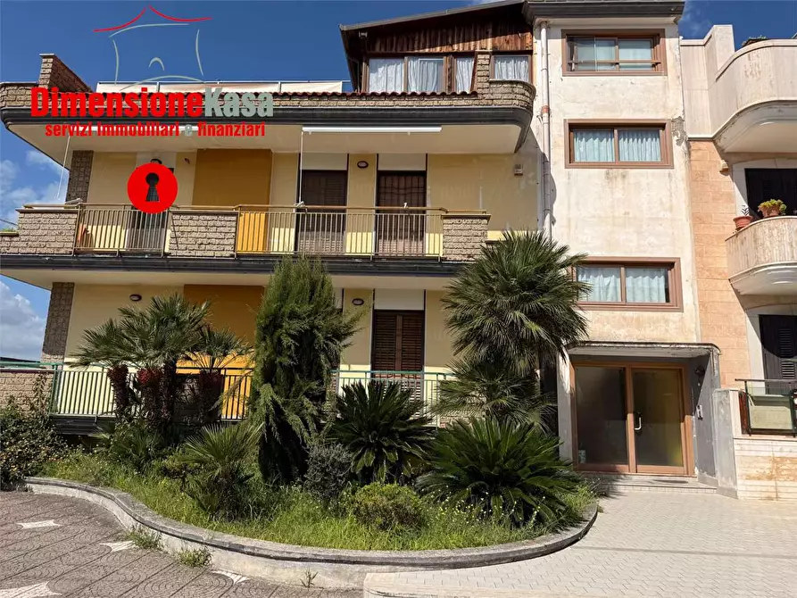 Immagine 1 di Appartamento in vendita  in Via Guglielmo Marconi 1 a Roccarainola