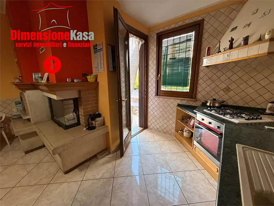 Immagine 9 di Appartamento in vendita  in Via Guglielmo Marconi 1 a Roccarainola