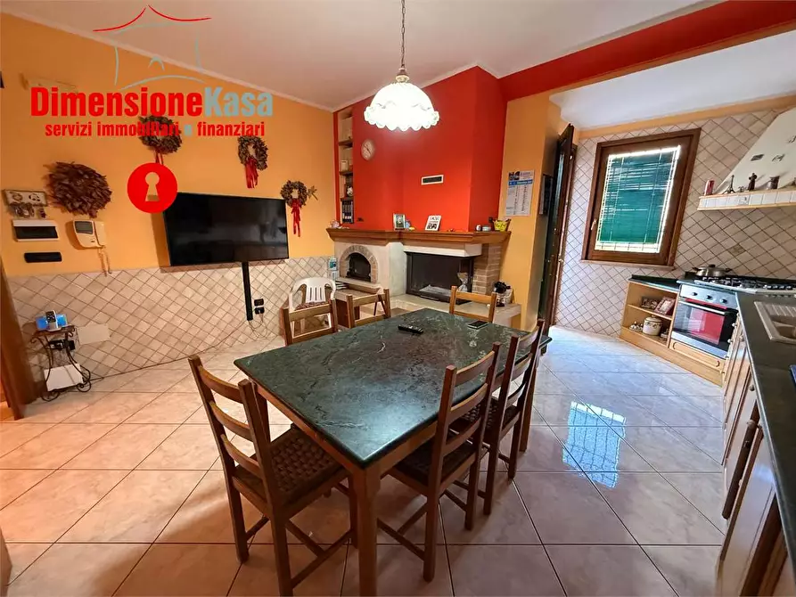 Immagine 8 di Appartamento in vendita  in Via Guglielmo Marconi 1 a Roccarainola