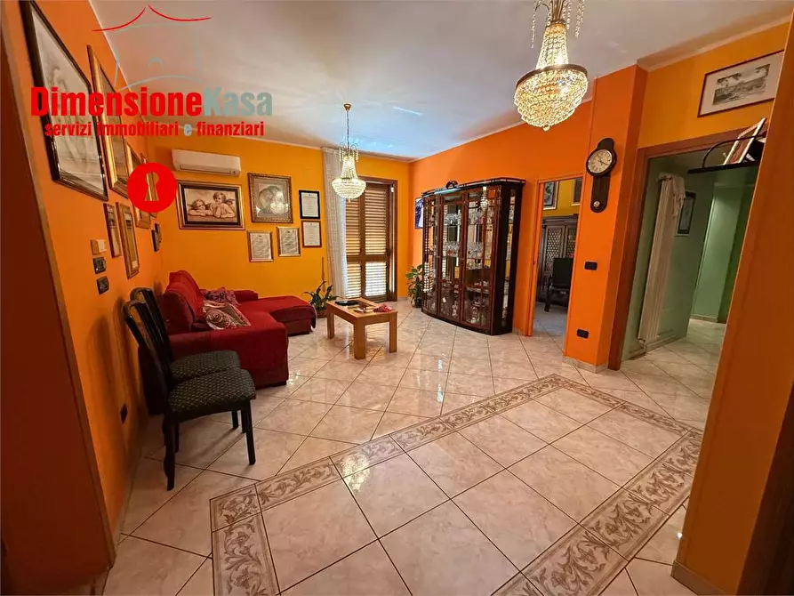 Immagine 4 di Appartamento in vendita  in Via Guglielmo Marconi 1 a Roccarainola