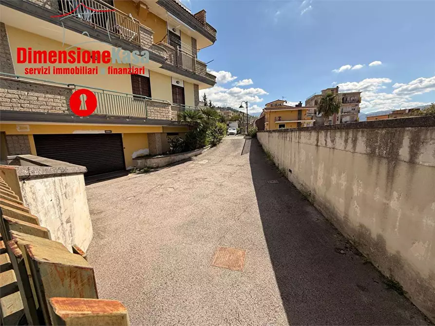 Immagine 32 di Appartamento in vendita  in Via Guglielmo Marconi 1 a Roccarainola