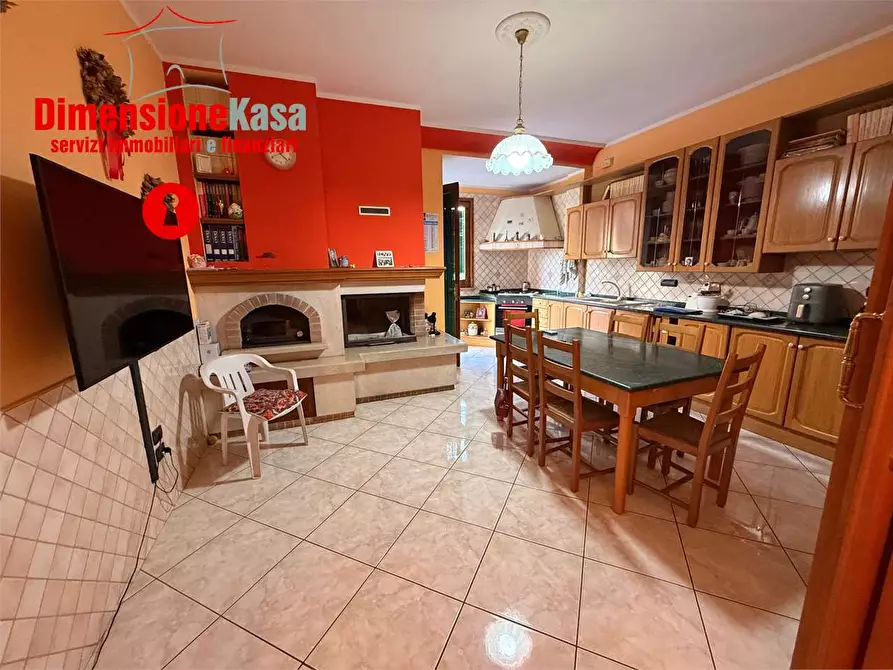 Immagine 6 di Appartamento in vendita  in Via Guglielmo Marconi 1 a Roccarainola