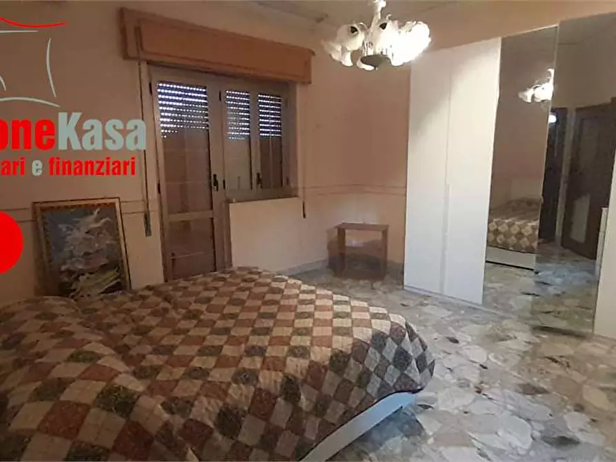 Immagine 3 di Trilocale in affitto  in Via Polvica a Nola