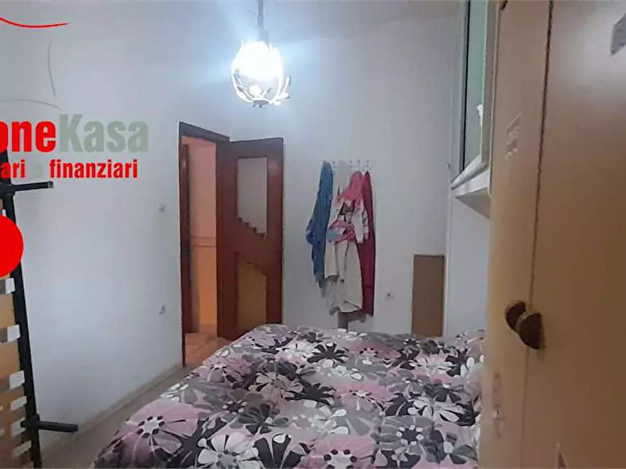 Immagine 8 di Trilocale in affitto  in Via Polvica a Nola