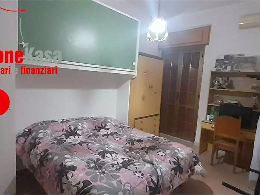 Immagine 9 di Trilocale in affitto  in Via Polvica a Nola