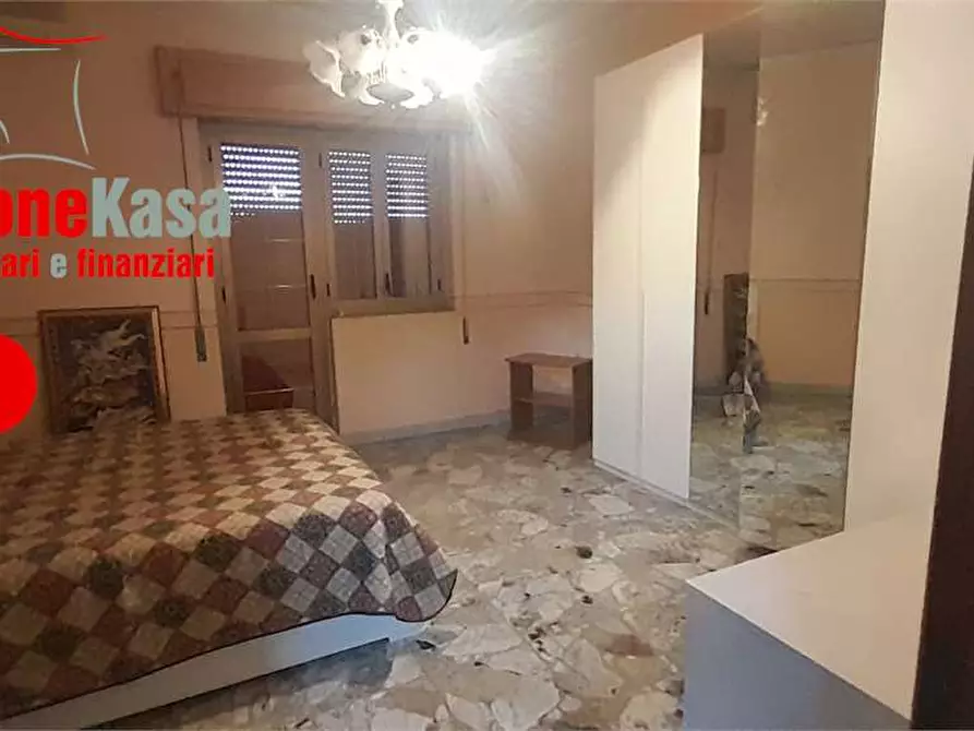 Immagine 4 di Trilocale in affitto  in Via Polvica a Nola