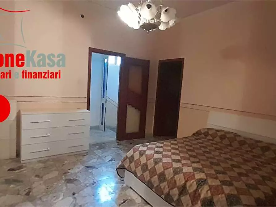 Immagine 5 di Trilocale in affitto  in Via Polvica a Nola