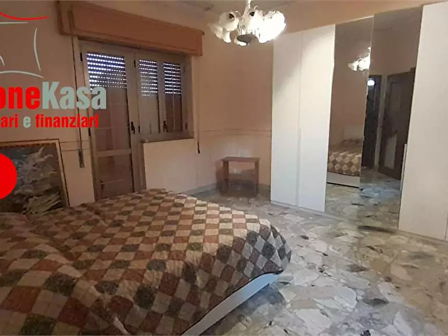 Immagine 6 di Trilocale in affitto  in Via Polvica a Nola