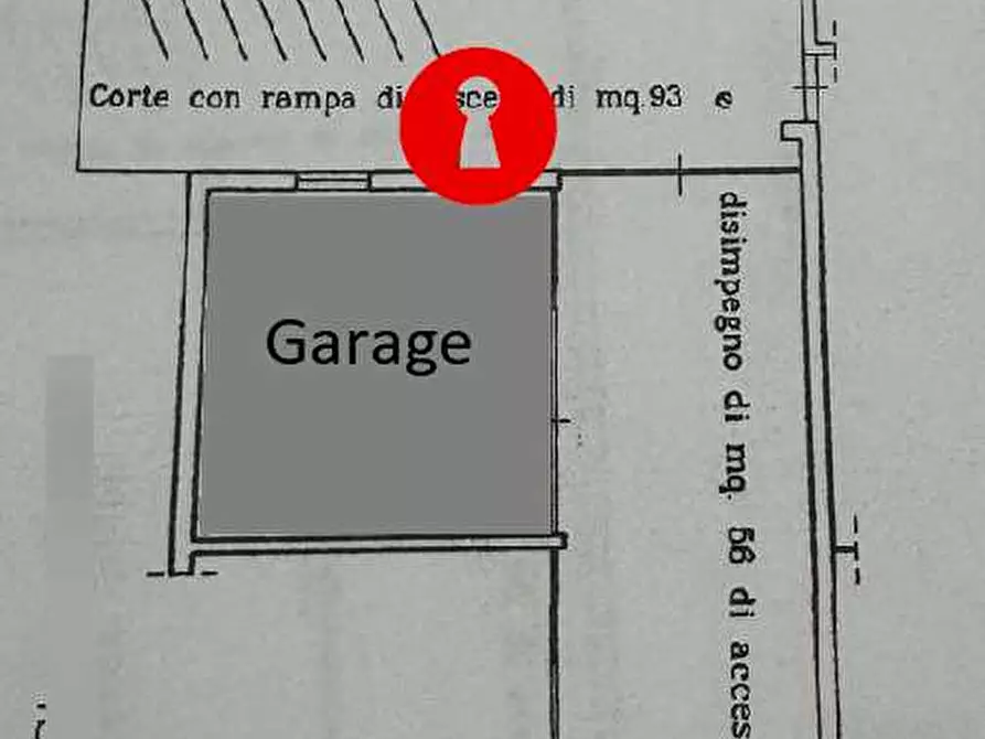 Immagine 36 di Appartamento in vendita  in Via Guglielmo Marconi 1 a Roccarainola