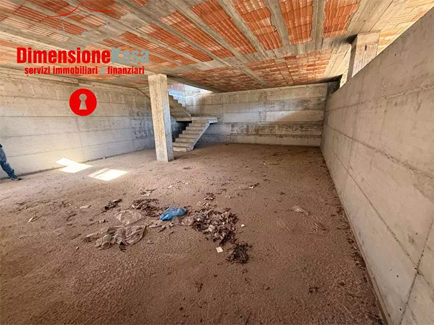 Immagine 12 di Villa in vendita  in via palazzuolo  60 a Scisciano