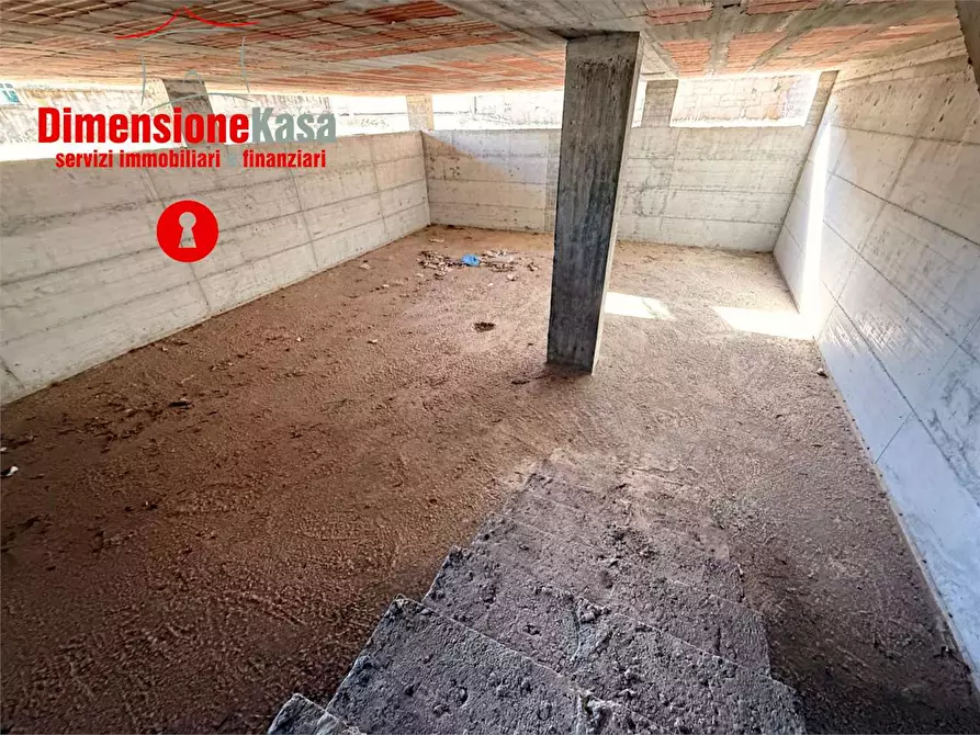 Immagine 13 di Villa in vendita  in via palazzuolo  60 a Scisciano