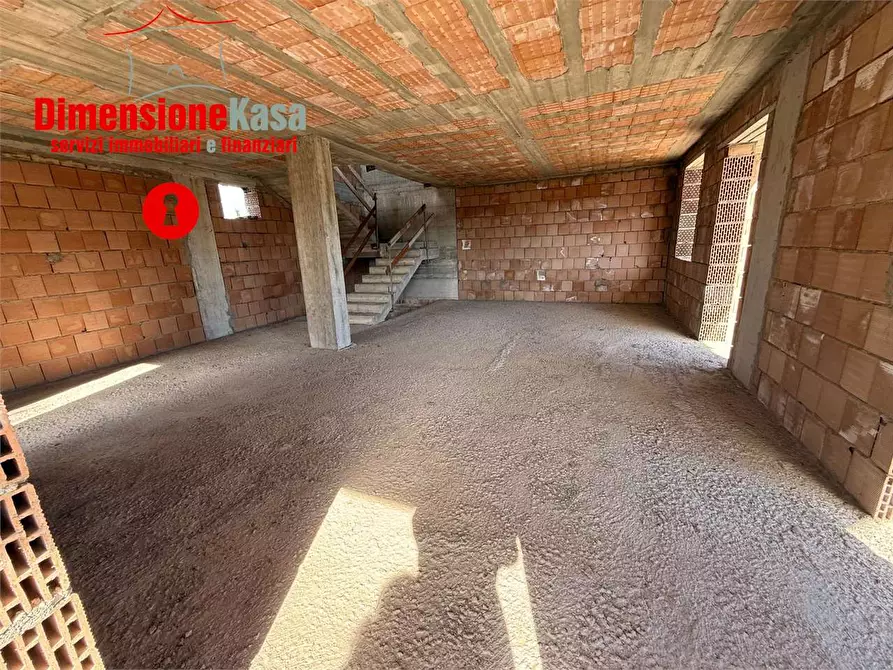 Immagine 15 di Villa in vendita  in via palazzuolo  60 a Scisciano