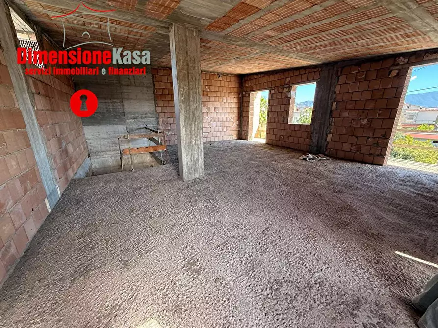 Immagine 25 di Villa in vendita  in via palazzuolo  60 a Scisciano