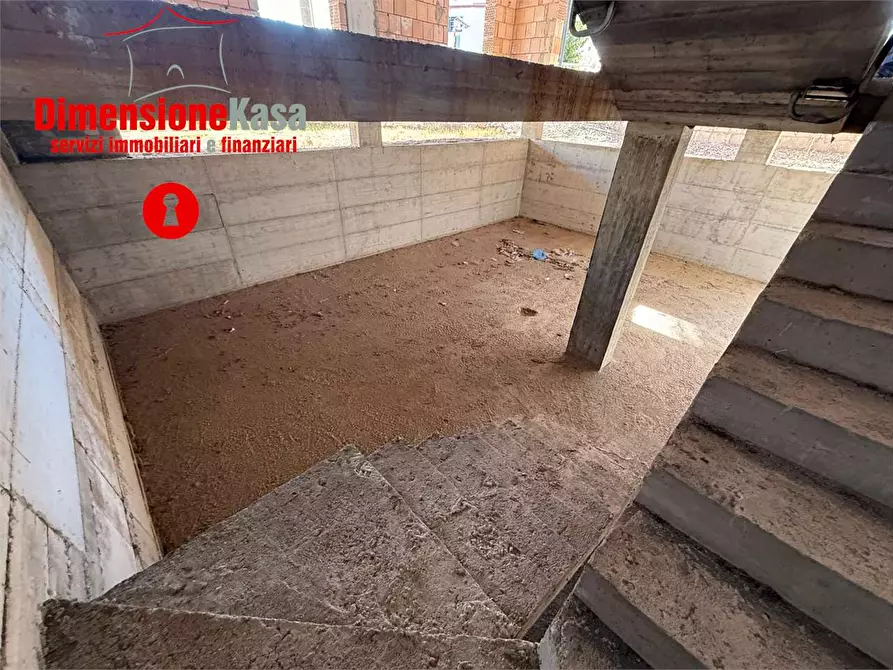 Immagine 17 di Villa in vendita  in via palazzuolo  60 a Scisciano