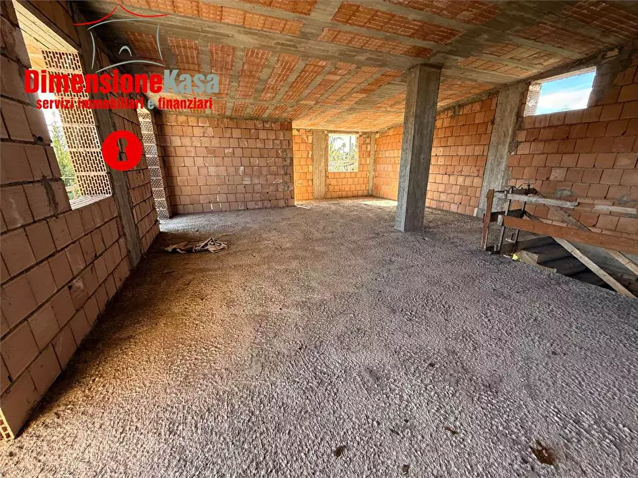 Immagine 26 di Villa in vendita  in via palazzuolo  60 a Scisciano