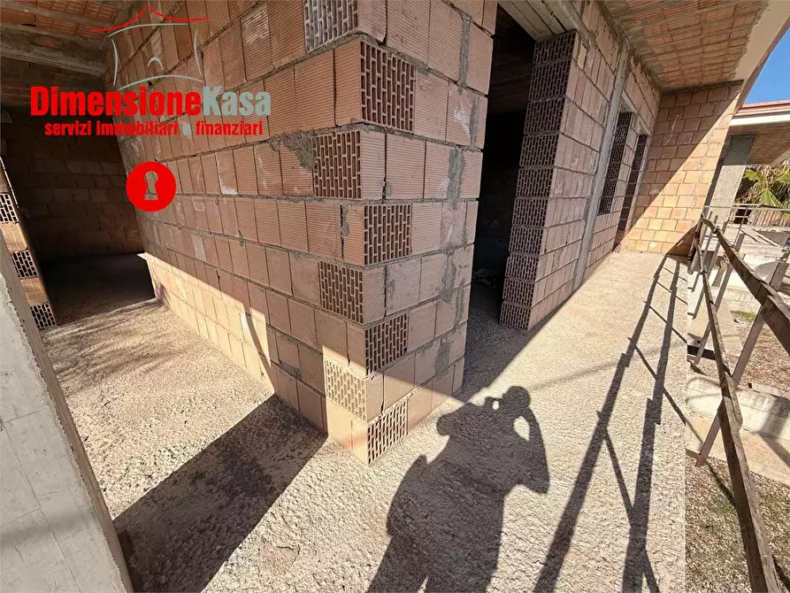 Immagine 30 di Villa in vendita  in via palazzuolo  60 a Scisciano