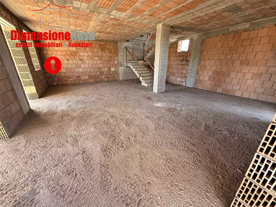 Immagine 21 di Villa in vendita  in via palazzuolo  60 a Scisciano