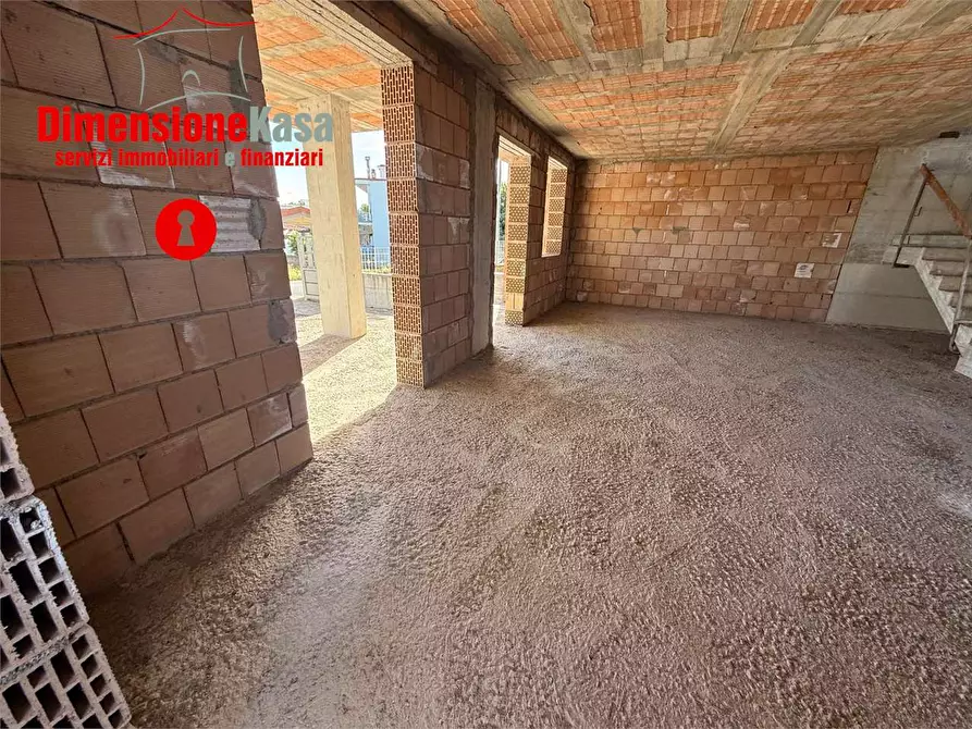 Immagine 32 di Villa in vendita  in via palazzuolo  60 a Scisciano