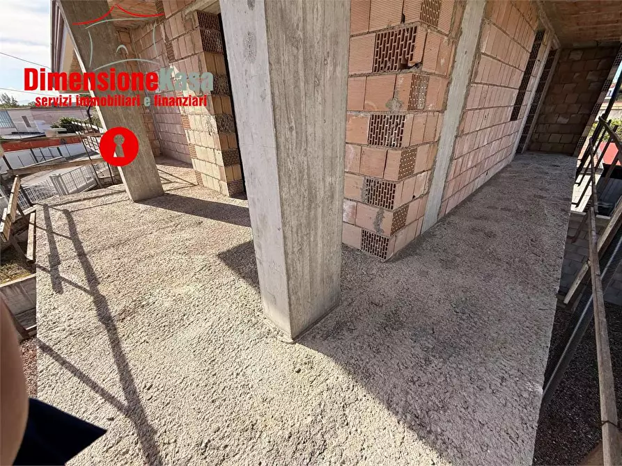 Immagine 36 di Villa in vendita  in via palazzuolo  60 a Scisciano