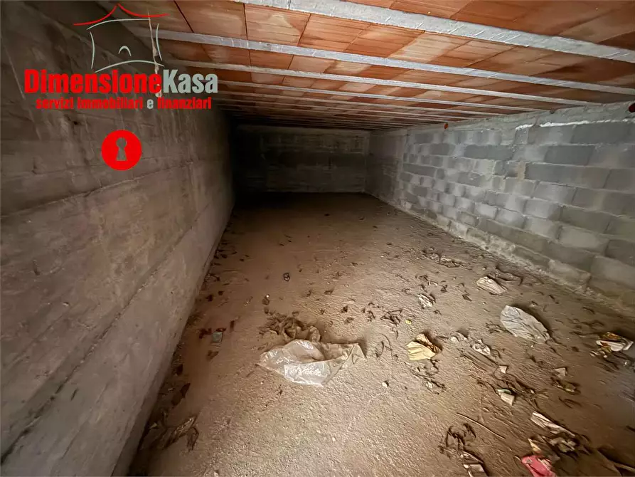 Immagine 39 di Villa in vendita  in via palazzuolo  60 a Scisciano