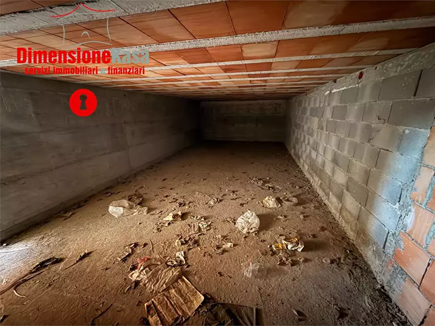 Immagine 40 di Villa in vendita  in via palazzuolo  60 a Scisciano