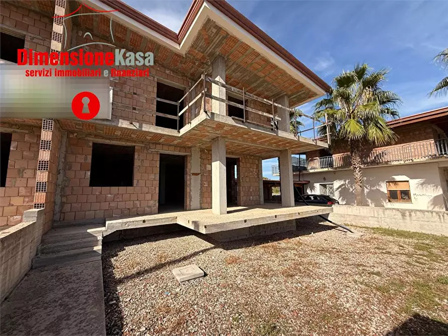 Immagine 1 di Villa in vendita  in via palazzuolo  60 a Scisciano