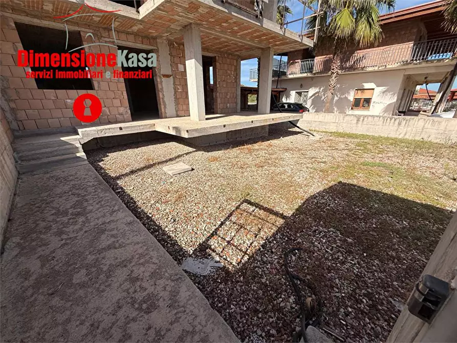 Immagine 2 di Villa in vendita  in via palazzuolo  60 a Scisciano