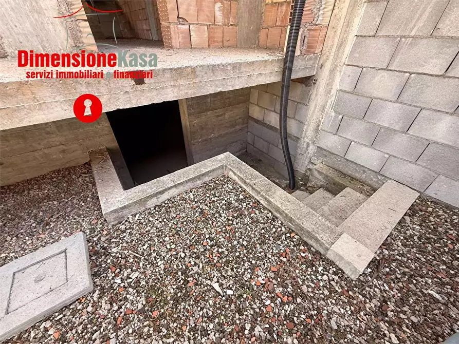 Immagine 11 di Villa in vendita  in via palazzuolo  60 a Scisciano