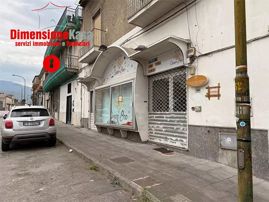 Immagine 3 di Negozio in vendita  in ss7bis 196 a Casamarciano