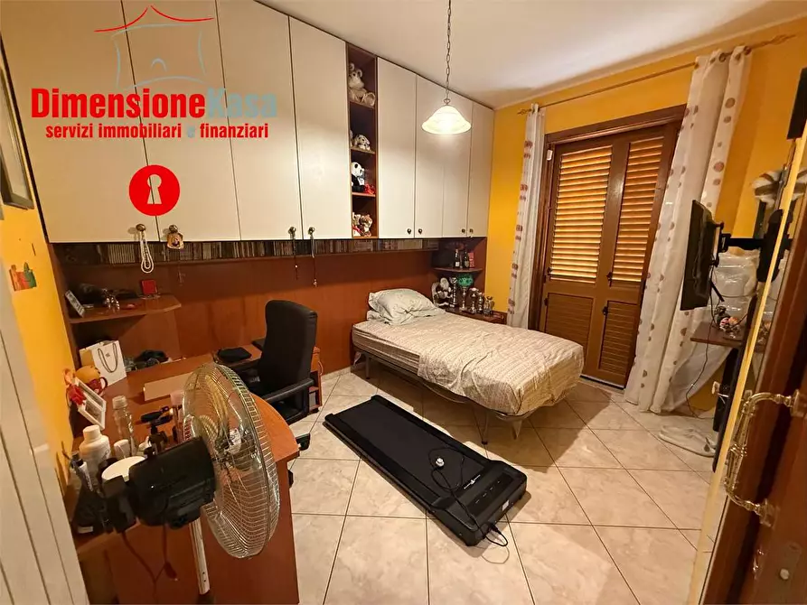 Immagine 19 di Appartamento in vendita  in Via Guglielmo Marconi 1 a Roccarainola