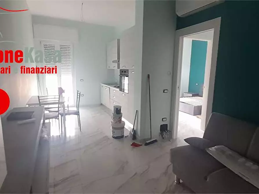 Immagine 2 di Trilocale in vendita  in Via mario de sena a Nola