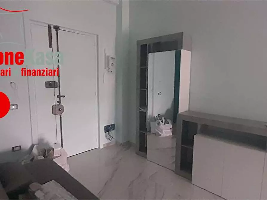 Immagine 3 di Trilocale in vendita  in Via mario de sena a Nola