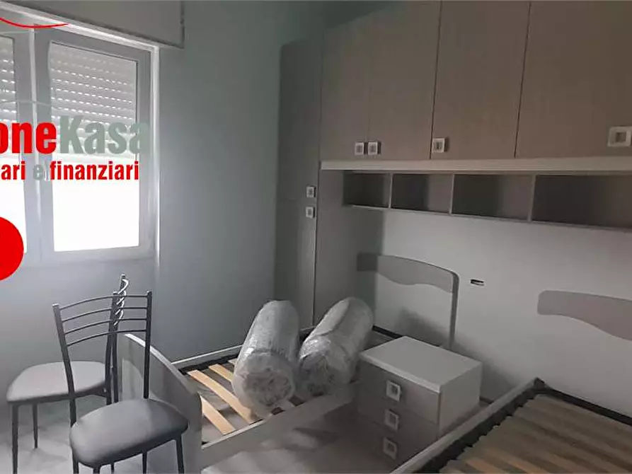 Immagine 5 di Trilocale in vendita  in Via mario de sena a Nola