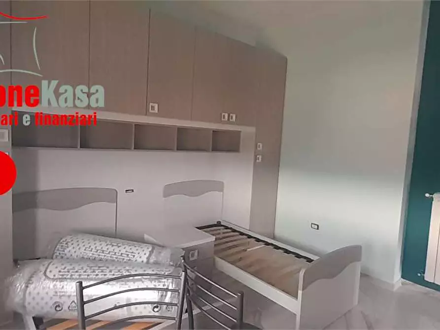 Immagine 6 di Trilocale in vendita  in Via mario de sena a Nola