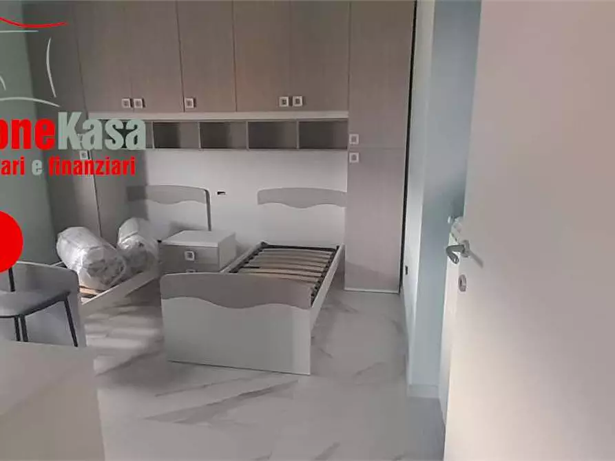 Immagine 7 di Trilocale in vendita  in Via mario de sena a Nola