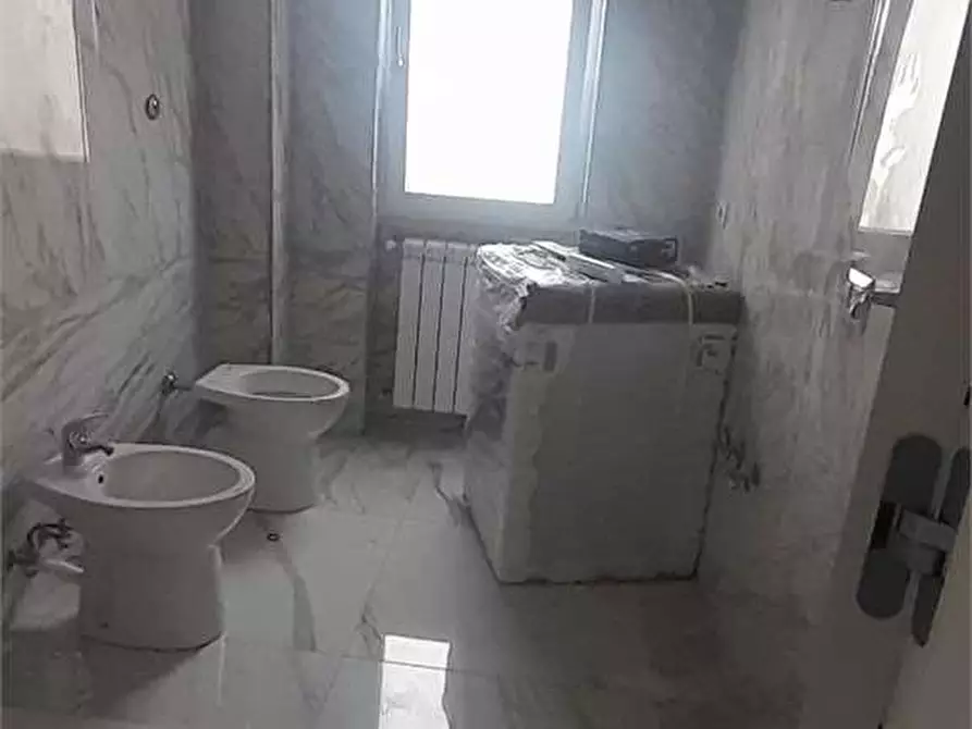 Immagine 10 di Trilocale in vendita  in Via mario de sena a Nola