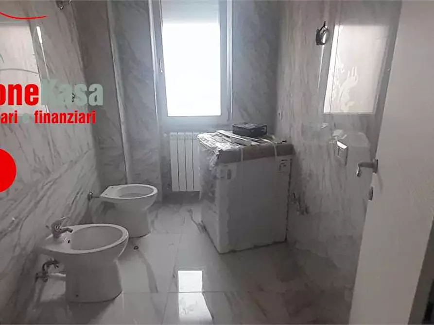 Immagine 12 di Trilocale in vendita  in Via mario de sena a Nola