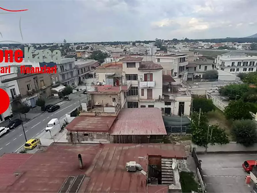 Immagine 15 di Trilocale in vendita  in Via mario de sena a Nola