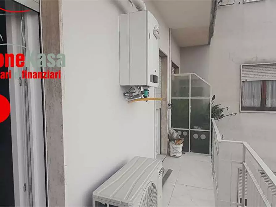 Immagine 13 di Trilocale in vendita  in Via mario de sena a Nola