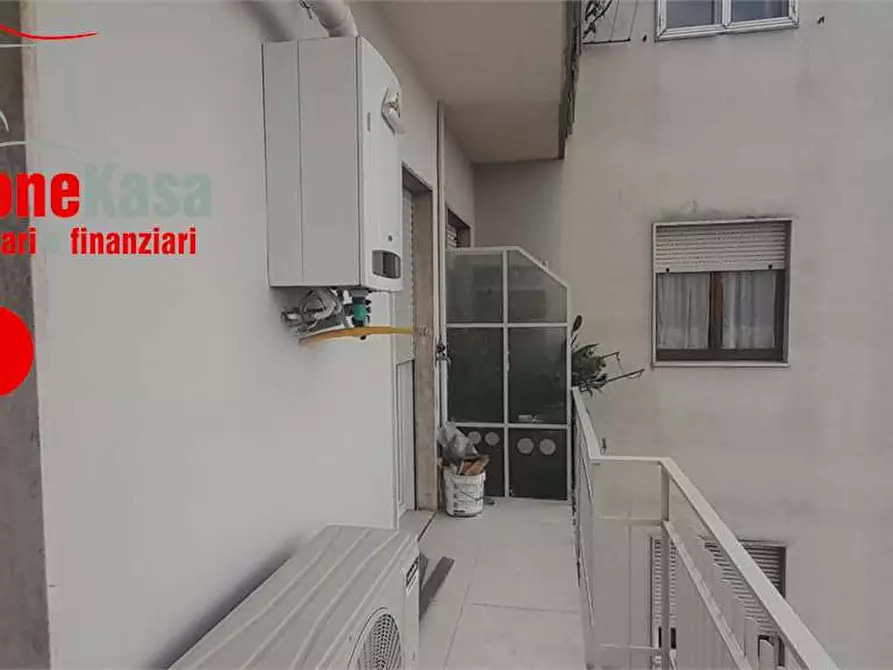 Immagine 14 di Trilocale in vendita  in Via mario de sena a Nola