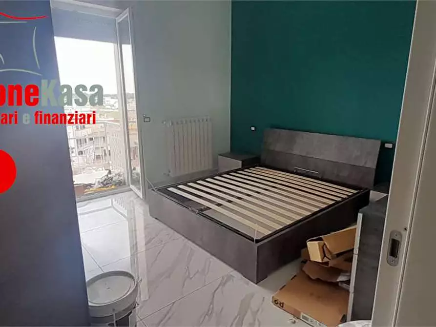 Immagine 8 di Trilocale in vendita  in Via mario de sena a Nola