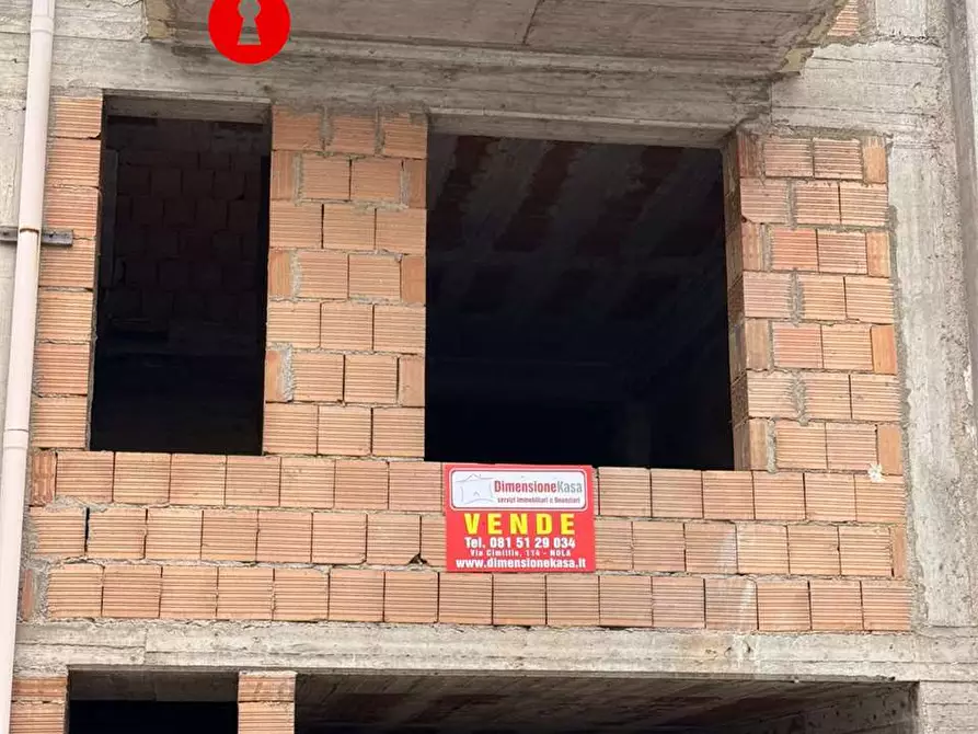 Immagine 3 di Porzione di casa in vendita  in Via vitttorio emanuele 230 a Mugnano Del Cardinale