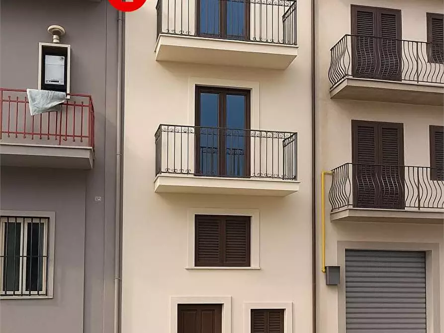 Immagine 1 di Porzione di casa in vendita  in Via vitttorio emanuele 230 a Mugnano Del Cardinale
