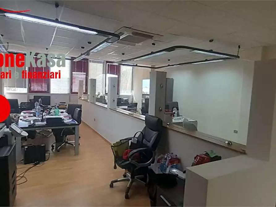 Immagine 2 di Ufficio in vendita  in Cis a Nola