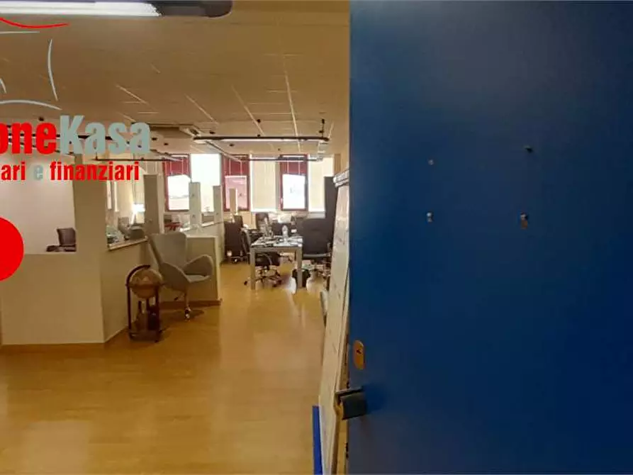 Immagine 3 di Ufficio in vendita  in Cis a Nola